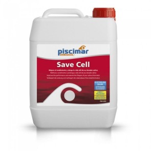 SAVE CELL Protecteur 5 L - PM-695 