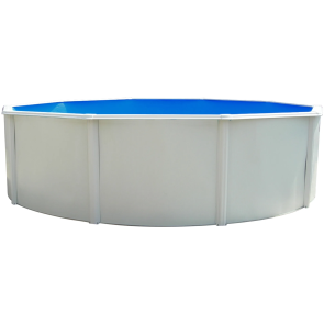 Piscine OVALE