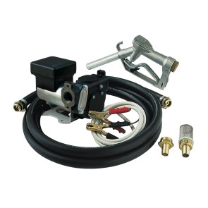 Kit de transfert diesel à batterie PANTHER 12-24 V