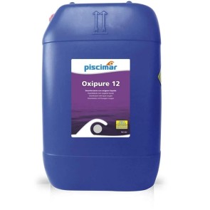 PM-460 OXIPURE Oxygène Actif 5L