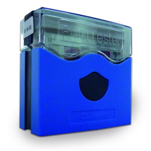 Coffret Pooltester (grande échelle)