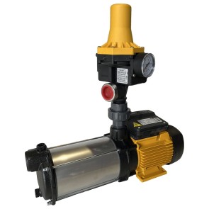 Pompe à eau automatique ESPA KIT02 jusqu'à 3,9 m3/h
