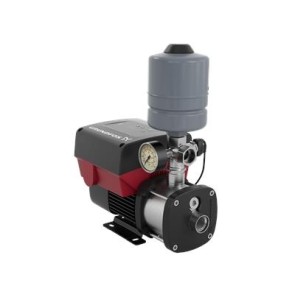 Bomba de Velocidade Variável GRUNDFOS CMBE 