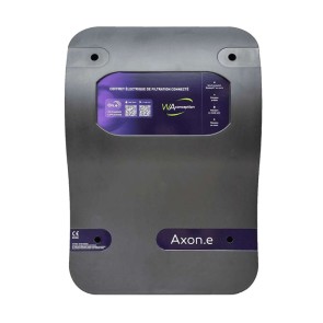 Cadre de piscine WA AXON.E 