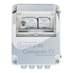 Panneau de contrôle de niveau de sortie pour électrovanne 24VAC