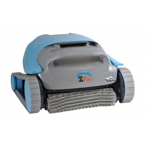 Aspirateur de piscine DOLPHIN ZFUN