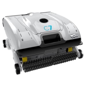 Aspirateur de piscine Dolphin C7