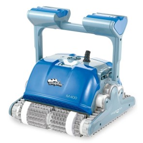 Aspirateur de piscine DOLPHIN M400