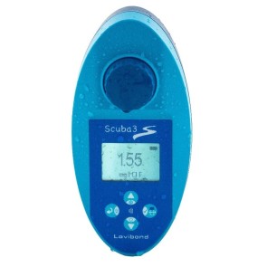 Photomètre Scuba 3s