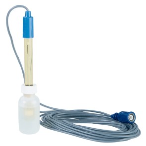 Sonde d'électrode pH - 5mt - BNC