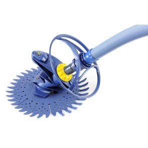 Aspirateur Zodiac T3