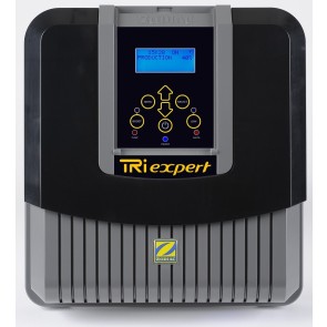 Électrolyse - Tri - Expert