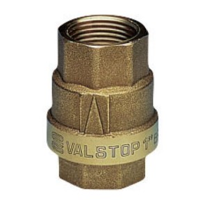 Clapets anti-retour VALSTOP H0151