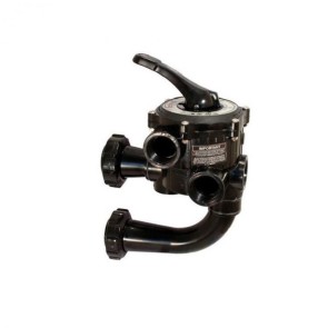 Valve de sélection de filtre Hayward 1 1/2" pour HL-TL (SP0719)