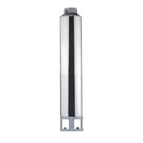Hydraulique E-Tech-Franklin VS 6 2"