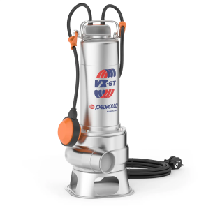 Pompe à eaux usées Pedrollo VX-ST