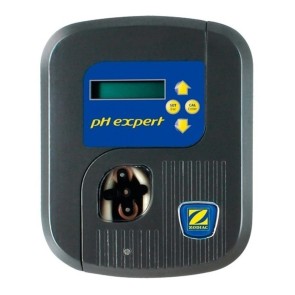 Pompe doseuse Zodiac, pH Expert