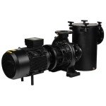 Pompe de piscine ARAL PLUS C-1500