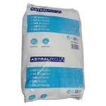 Sel Raffiné Astralpool (25Kg)