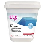 Oxygène actif CTX-100 Gr 5 Kg