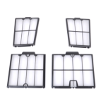 Kit de filtres à ressort Dolphin (4 pièces) 9991463-ASSY