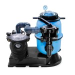 Kit de Filtration Monobloc Cyclone