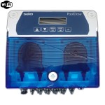 PoolDose Double pH et Digital Redox 1,5 L/H WiFi