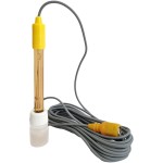 Sonde Redox à électrodes - 5mt - BNC