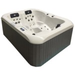 Spa EcoSenses JADE