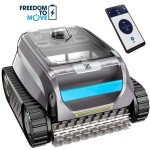 Aspirateur de piscine Zodiac Freedom OF 42 iQ