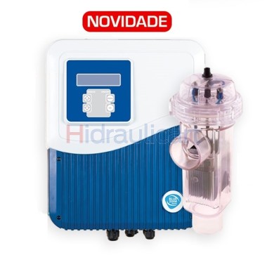 Elettrolisi del sale serie BlueZone Plus+
