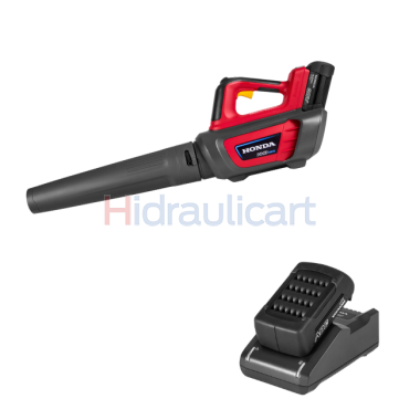 Kit Soffiatore Honda a batteria HHB 36 BXB