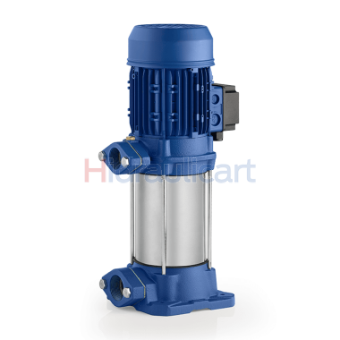 Pompa per acqua di superficie OLIJU CMV 2 fino a 5,7 m3/h