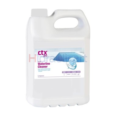 CTX-75 Sgrassatore per linee d'acqua