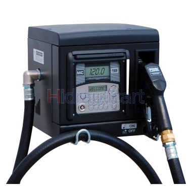 Pompa carburante diesel Piusi CUBE 70 MC