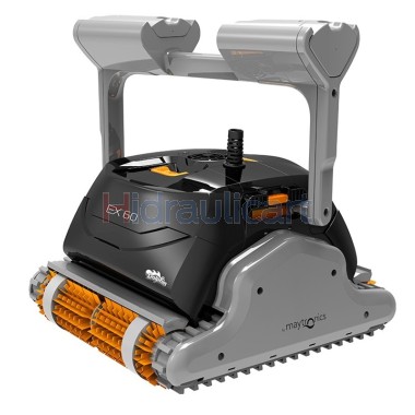 Aspirapolvere per piscina DOLPHIN EX60