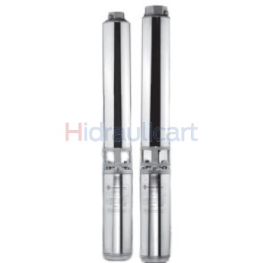 E-Tech di Coverco VS4 - 6,0 m3/h