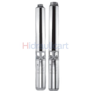 E-Tech di Coverco VS9 - 14,4 m3/h