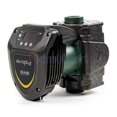 Circolatore Elettronico DAB Evoplus Acqua Calda