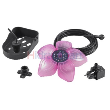 Fiore LED Sicce