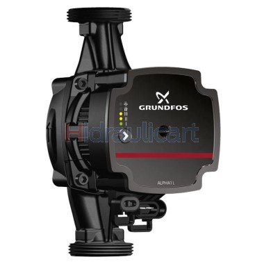 Pompa di circolazione Grundfos ALPHA1 L