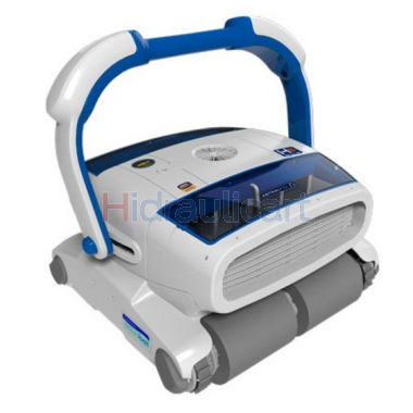 Aspiratore per piscina H5 Duo