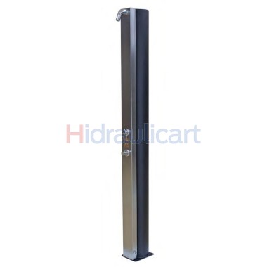 Doccia solare CRM ULTIMATE 60 L