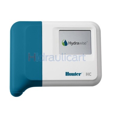Programmatore di irrigazione Hunter HC Hydrawise
