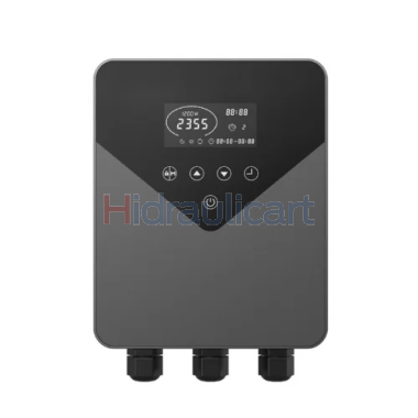 Eletrólise de Sal iSaverX - até 1.1kW