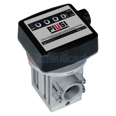 Contachilometri meccanico PIUSI versione Diesel K 700