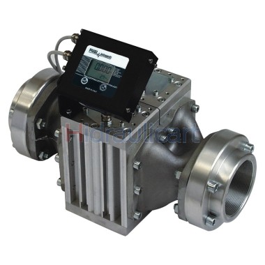 Contatore elettronico Piusi K900