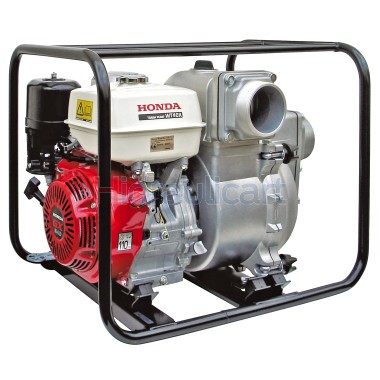 Pompa acqua Honda WT 40 X