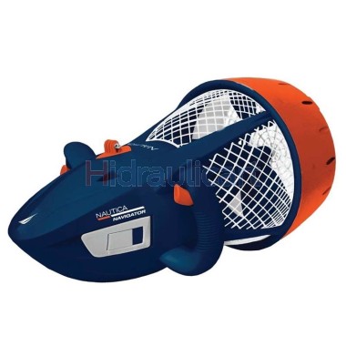 Seascooter Nautica NAVIGATOR