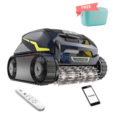Aspirapolvere per piscina Zodiac FREERIDER RF 5600 iQ a batteria/senza fili